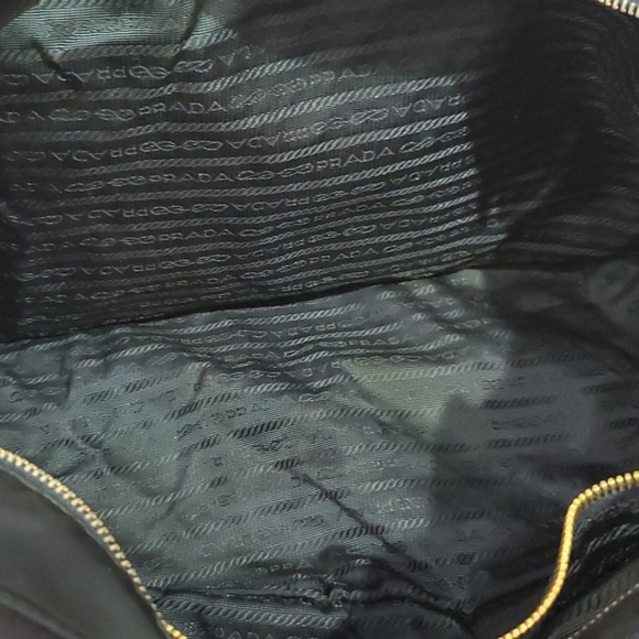 Prada diaper bag - Picture 5 of 6